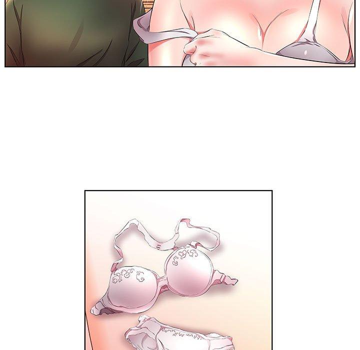 躲債夫妻檔 第 21 話 第95页