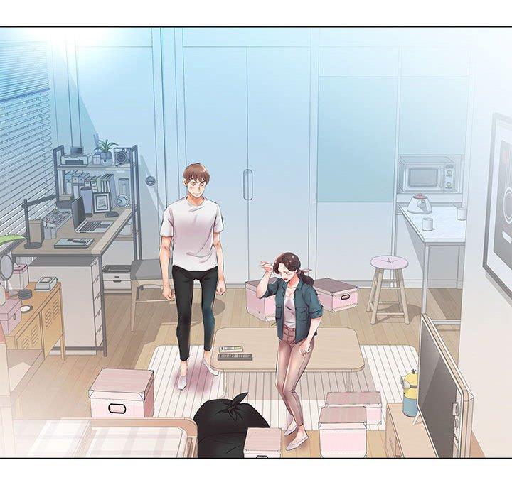 躲債夫妻檔 第 23 話 第9页