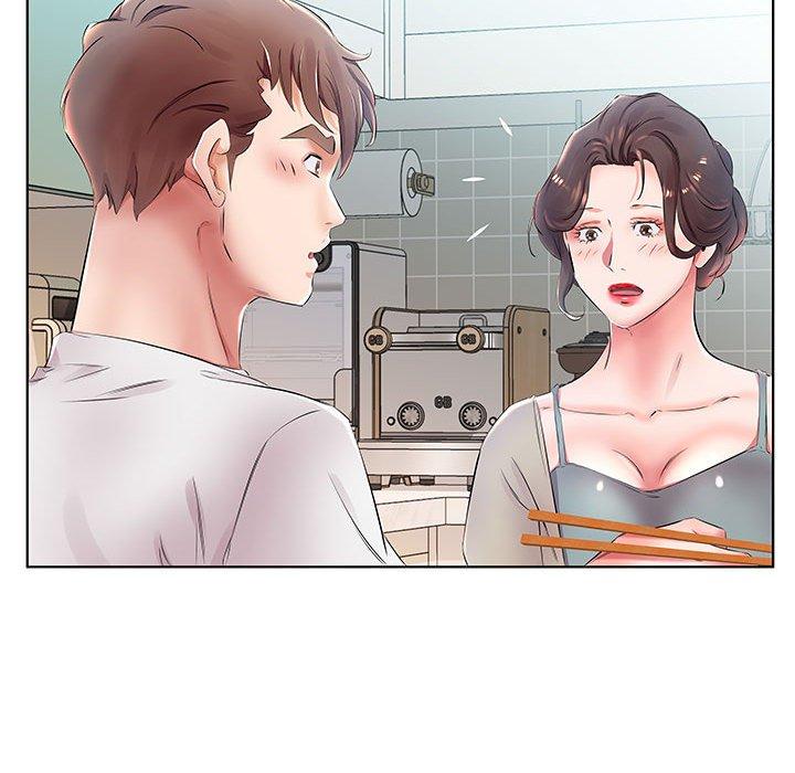 躲債夫妻檔 第 23 話 第86页