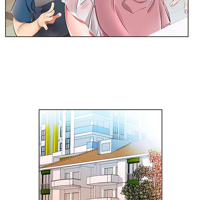 躲債夫妻檔 第 25 話 第7页