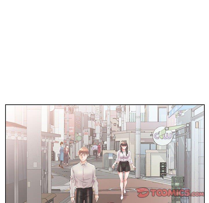 躲債夫妻檔 第 26 話 第82页