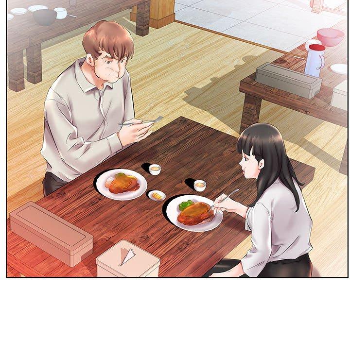 躲債夫妻檔 第 26 話 第95页