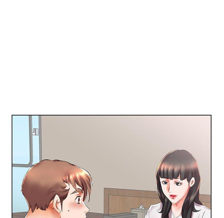 躲債夫妻檔 第 27 話 第5页