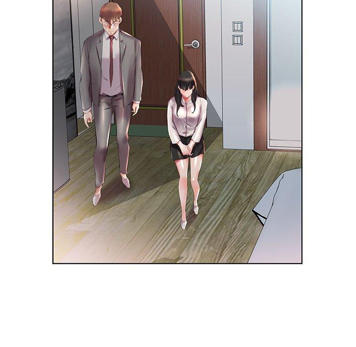 躲債夫妻檔 第 27 話 第45页