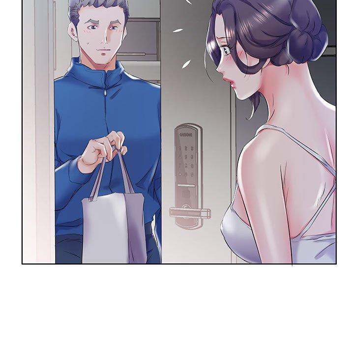 躲債夫妻檔 第 28 話 第17页