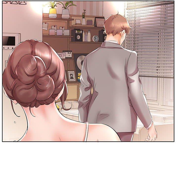 躲債夫妻檔 第 28 話 第34页