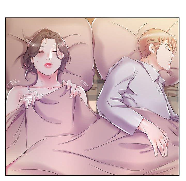 躲債夫妻檔 第 28 話 第48页