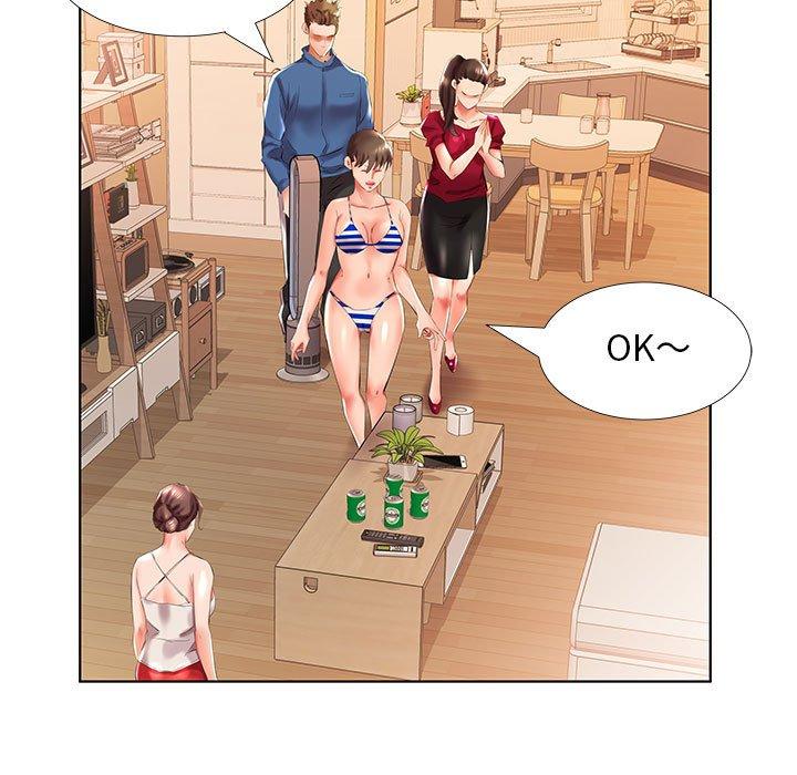 躲債夫妻檔 第 29 話 第61页