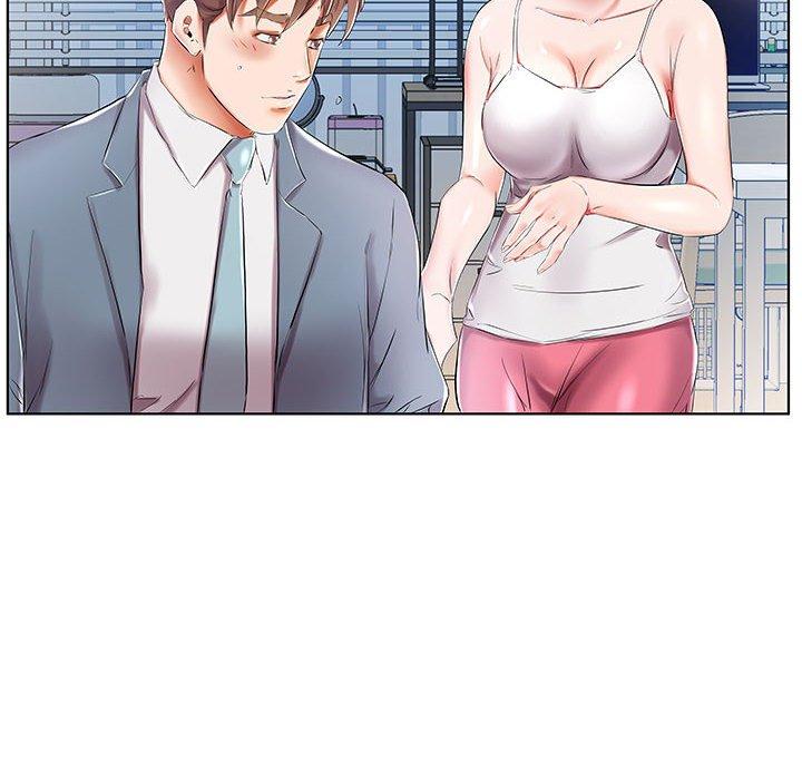 躲債夫妻檔 第 31 話 第44页