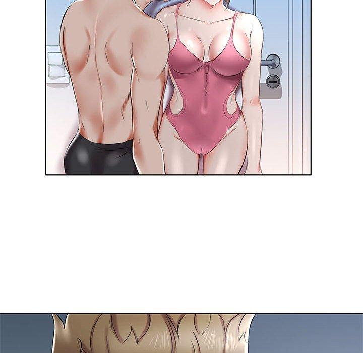 躲債夫妻檔 第 31 話 第10页