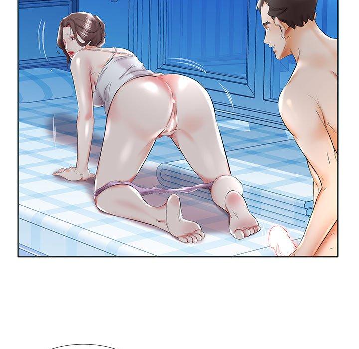 躲債夫妻檔 第 31 話 第87页