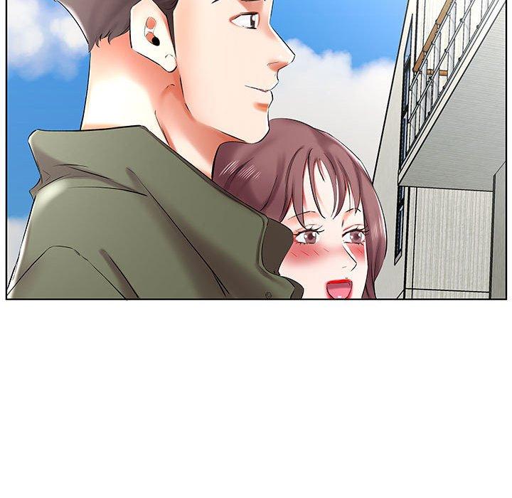 躲債夫妻檔 第 32 話 第43页