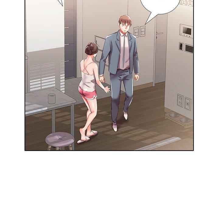 躲債夫妻檔 第 32 話 第46页