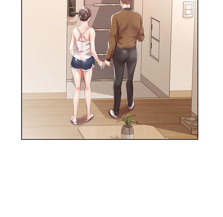 躲債夫妻檔 第 33 話 第84页