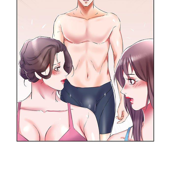 躲債夫妻檔 第 34 話 第27页
