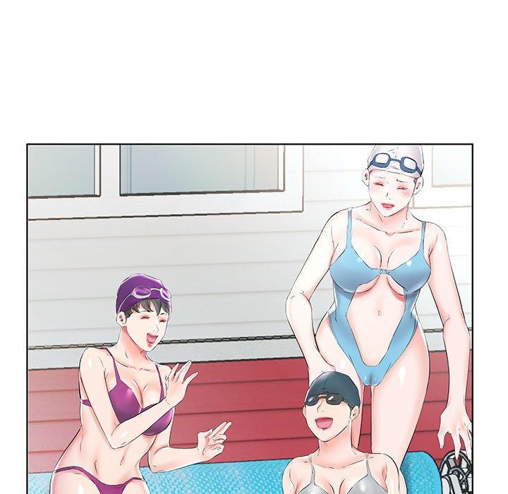 躲債夫妻檔 第 34 話 第35页