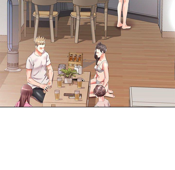 躲債夫妻檔 第 34 話 第50页