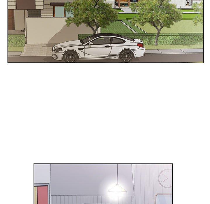 躲債夫妻檔 第 34 話 第83页