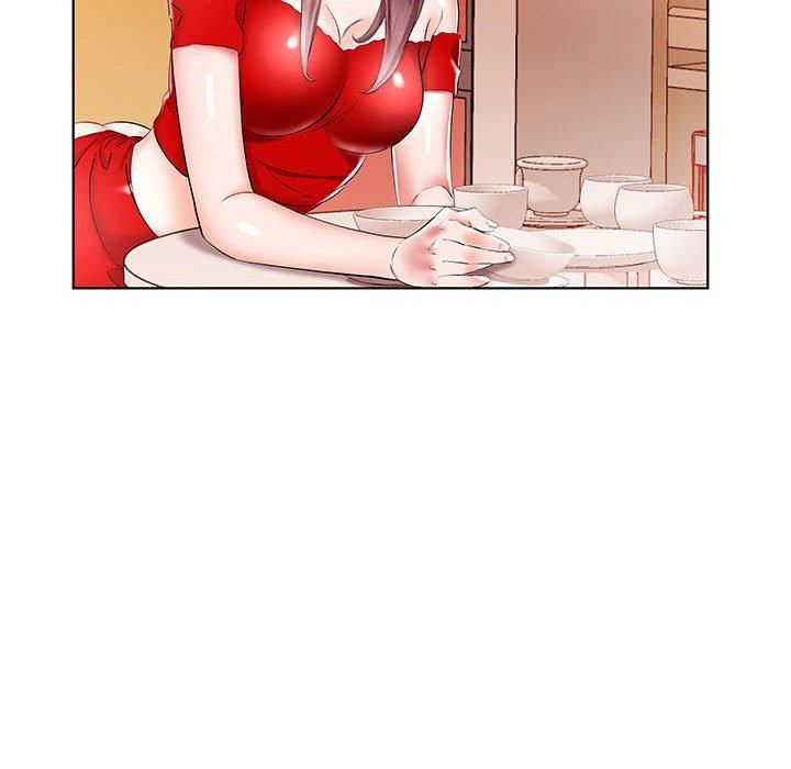 躲債夫妻檔 第 35 話 第60页
