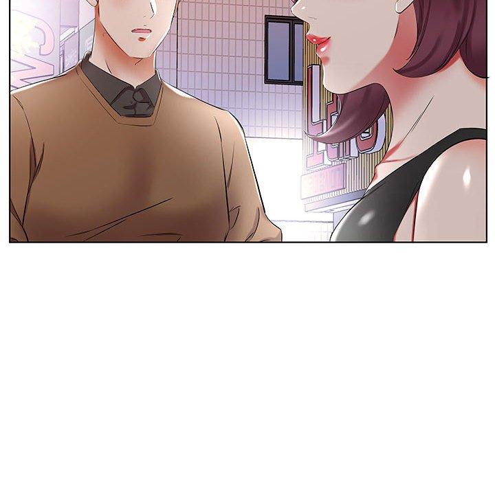 躲債夫妻檔 第 35 話 第74页