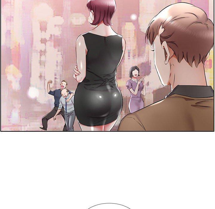 躲債夫妻檔 第 35 話 第84页