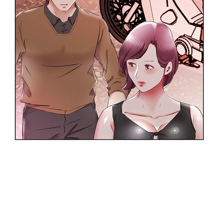 躲債夫妻檔 第 35 話 第91页