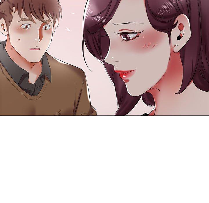 躲債夫妻檔 第 36 話 第27页