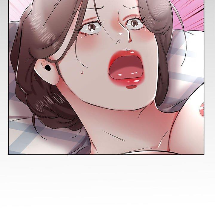 躲債夫妻檔 第 37 話 第17页