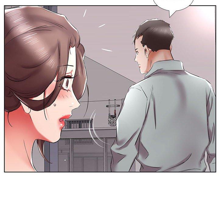 躲債夫妻檔 第 38 話 第28页