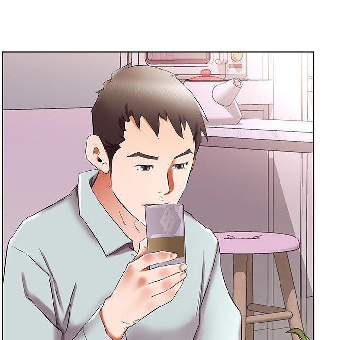 躲債夫妻檔 第 38 話 第35页