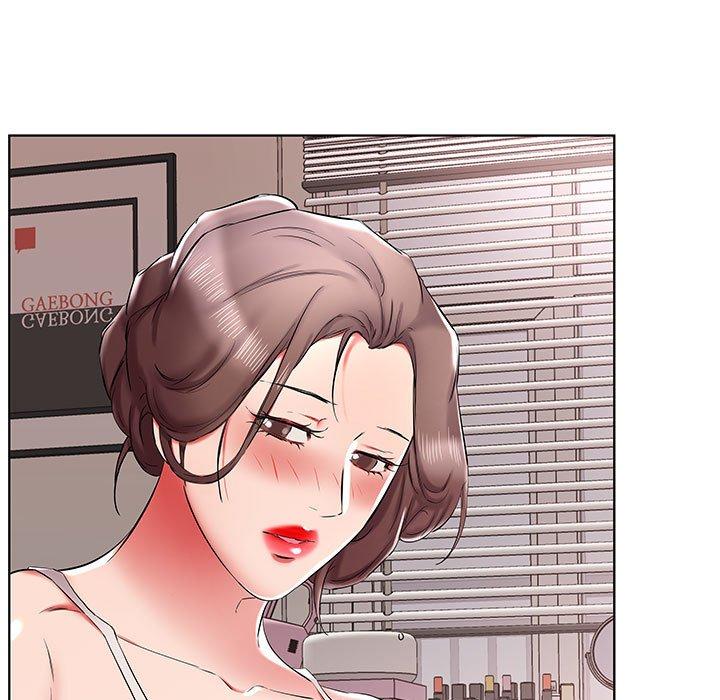躲債夫妻檔 第 38 話 第51页