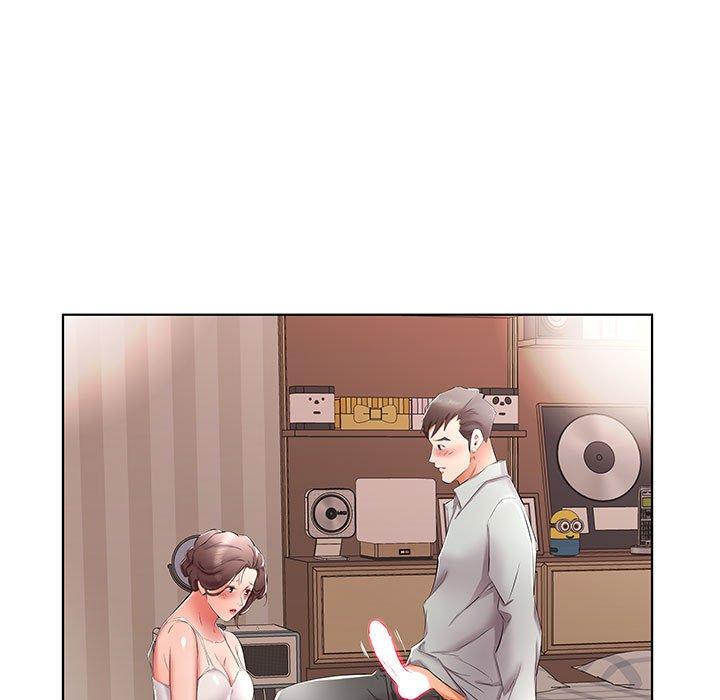 躲債夫妻檔 第 39 話 第5页