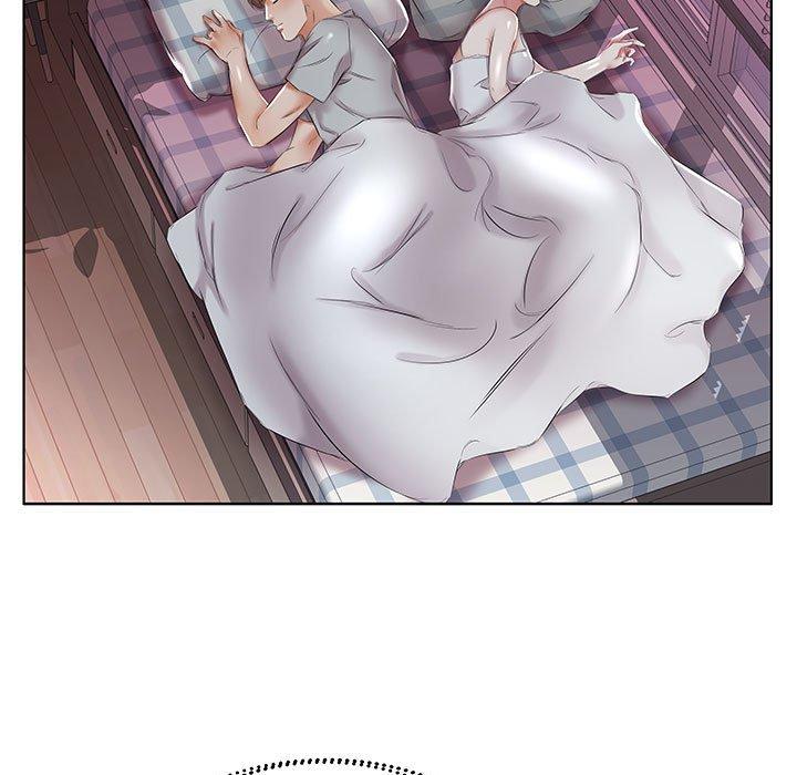 躲債夫妻檔 第 40 話 第87页