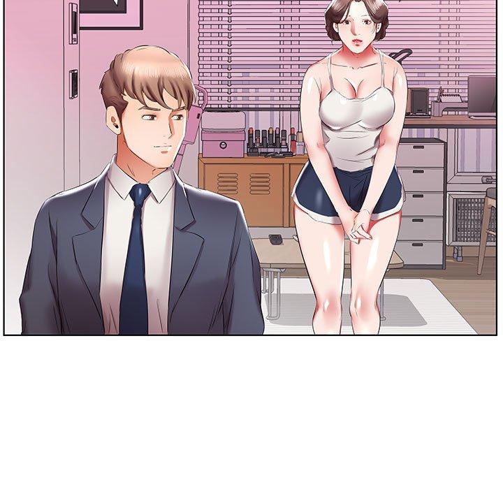 躲債夫妻檔 第 40 話 第91页