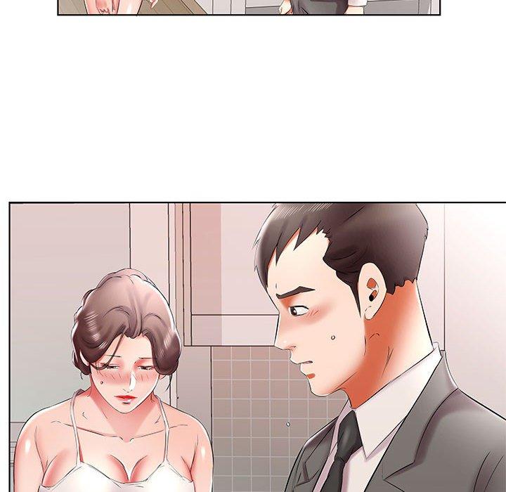 躲債夫妻檔 第 41 話 第26页