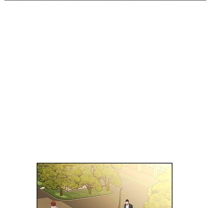 躲債夫妻檔 第 41 話 第56页