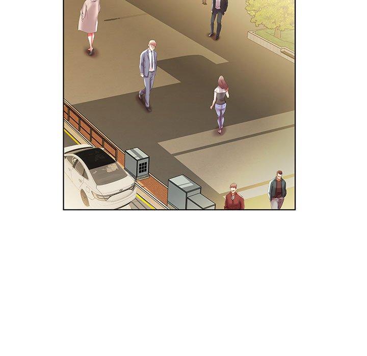 躲債夫妻檔 第 41 話 第57页