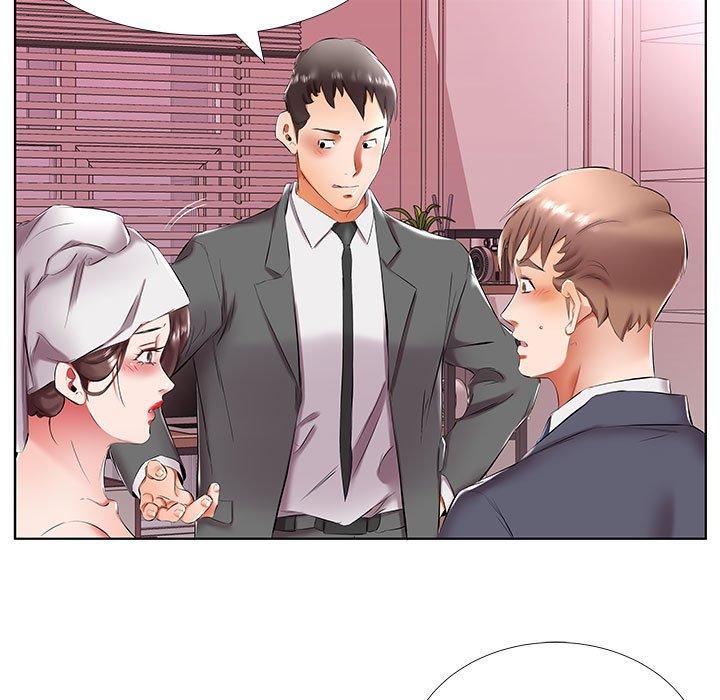 躲債夫妻檔 第 43 話 第7页