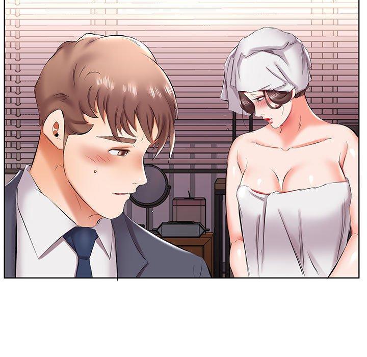 躲債夫妻檔 第 43 話 第11页