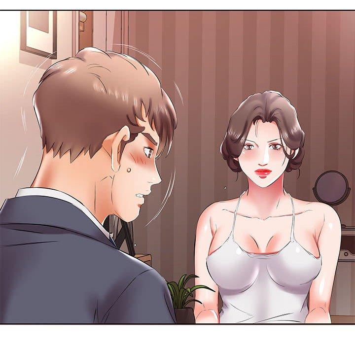 躲債夫妻檔 第 43 話 第28页