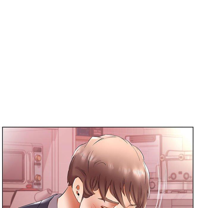 躲債夫妻檔 第 43 話 第29页