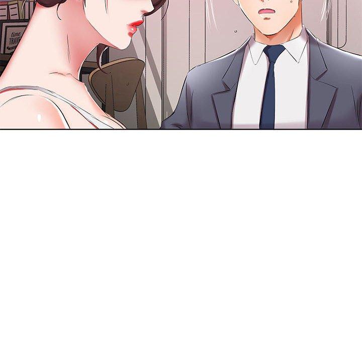 躲債夫妻檔 第 43 話 第34页
