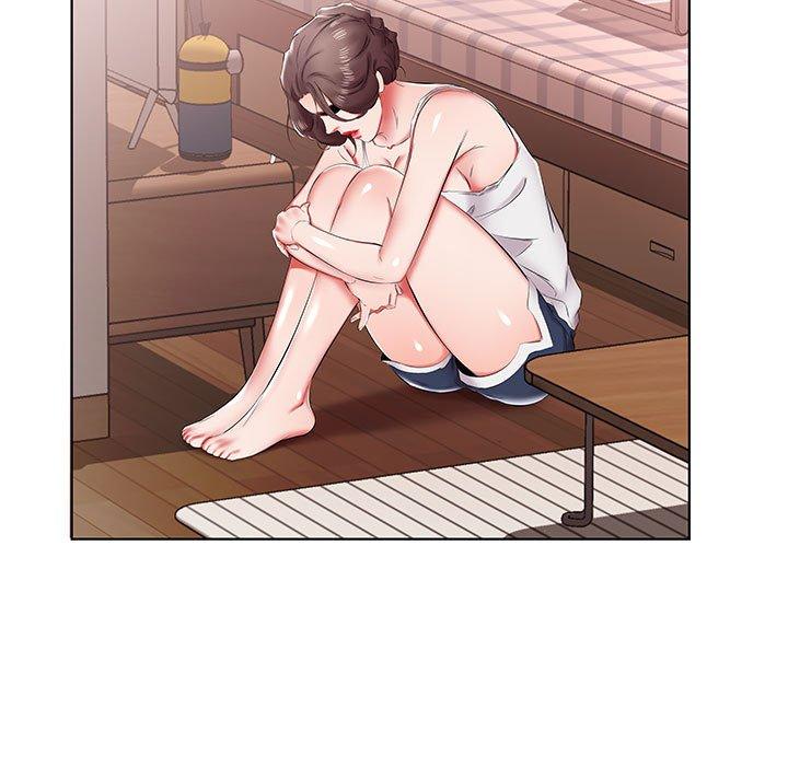 躲債夫妻檔 第 43 話 第57页