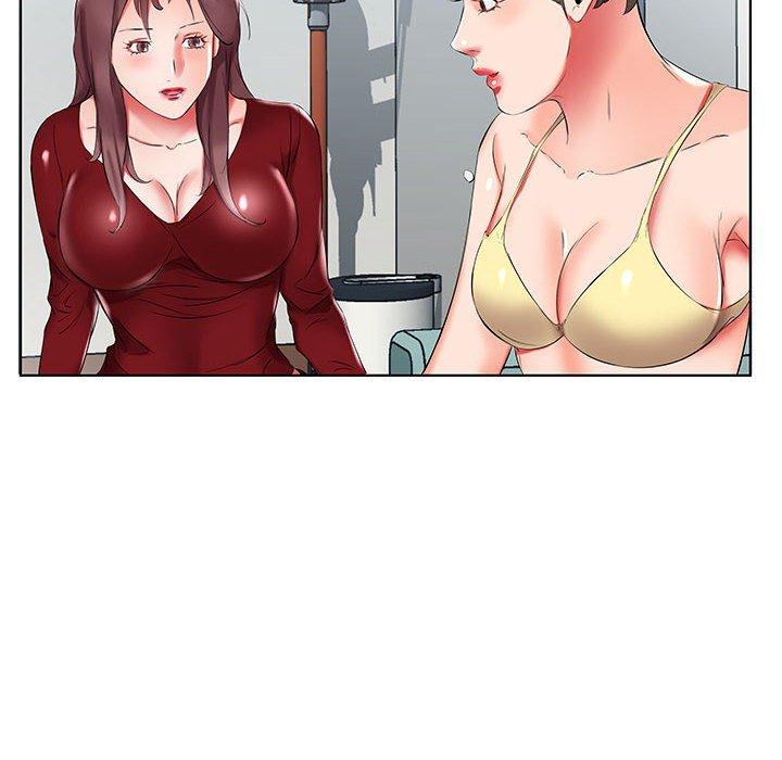 躲債夫妻檔 第 43 話 第84页