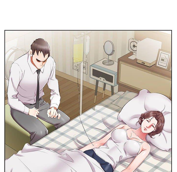 躲債夫妻檔 第 44 話 第8页