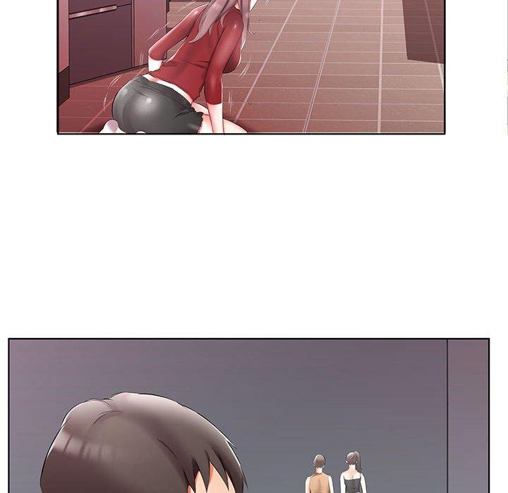 躲債夫妻檔 第 45 話 第66页