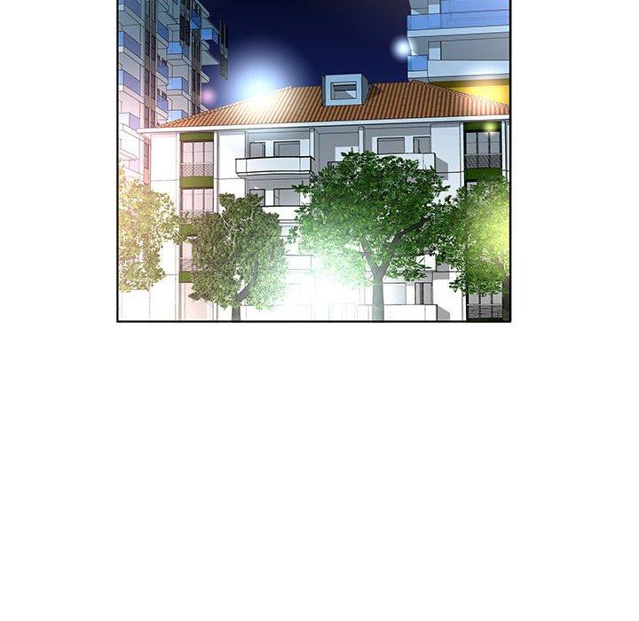 躲債夫妻檔 第 45 話 第28页