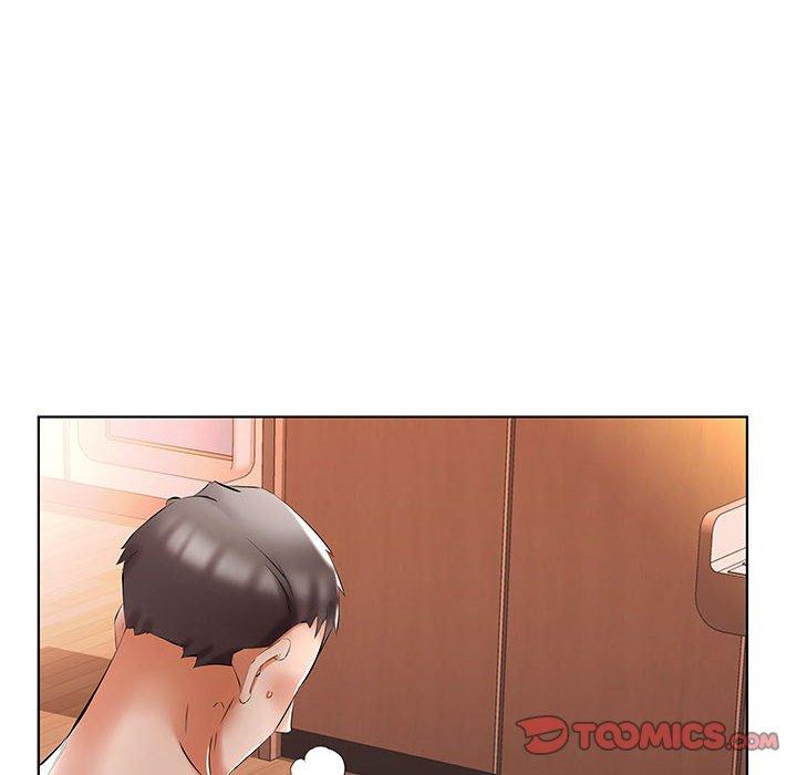 躲債夫妻檔 第 46 話 第22页
