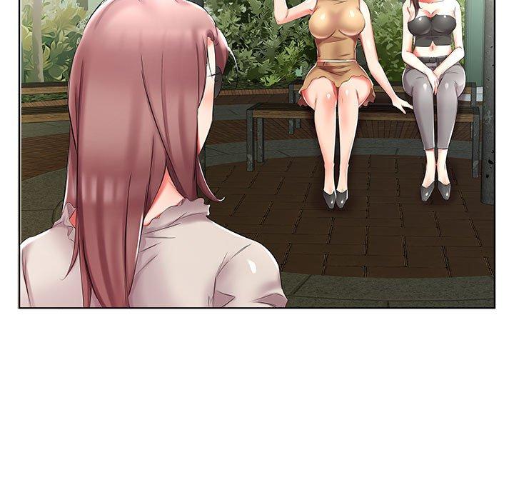 躲債夫妻檔 第 46 話 第37页