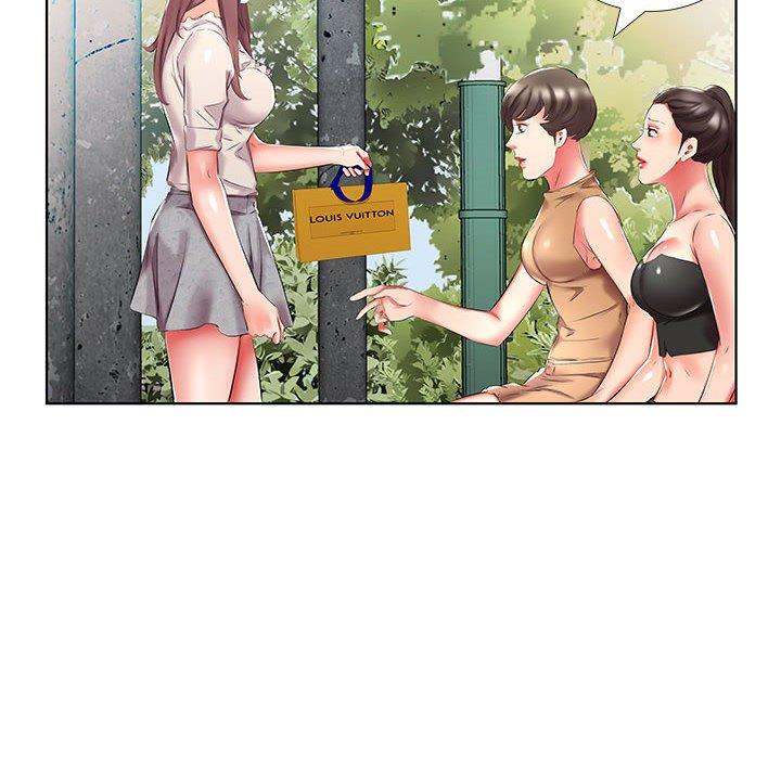 躲債夫妻檔 第 46 話 第40页